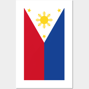 Philippines Posters and Art